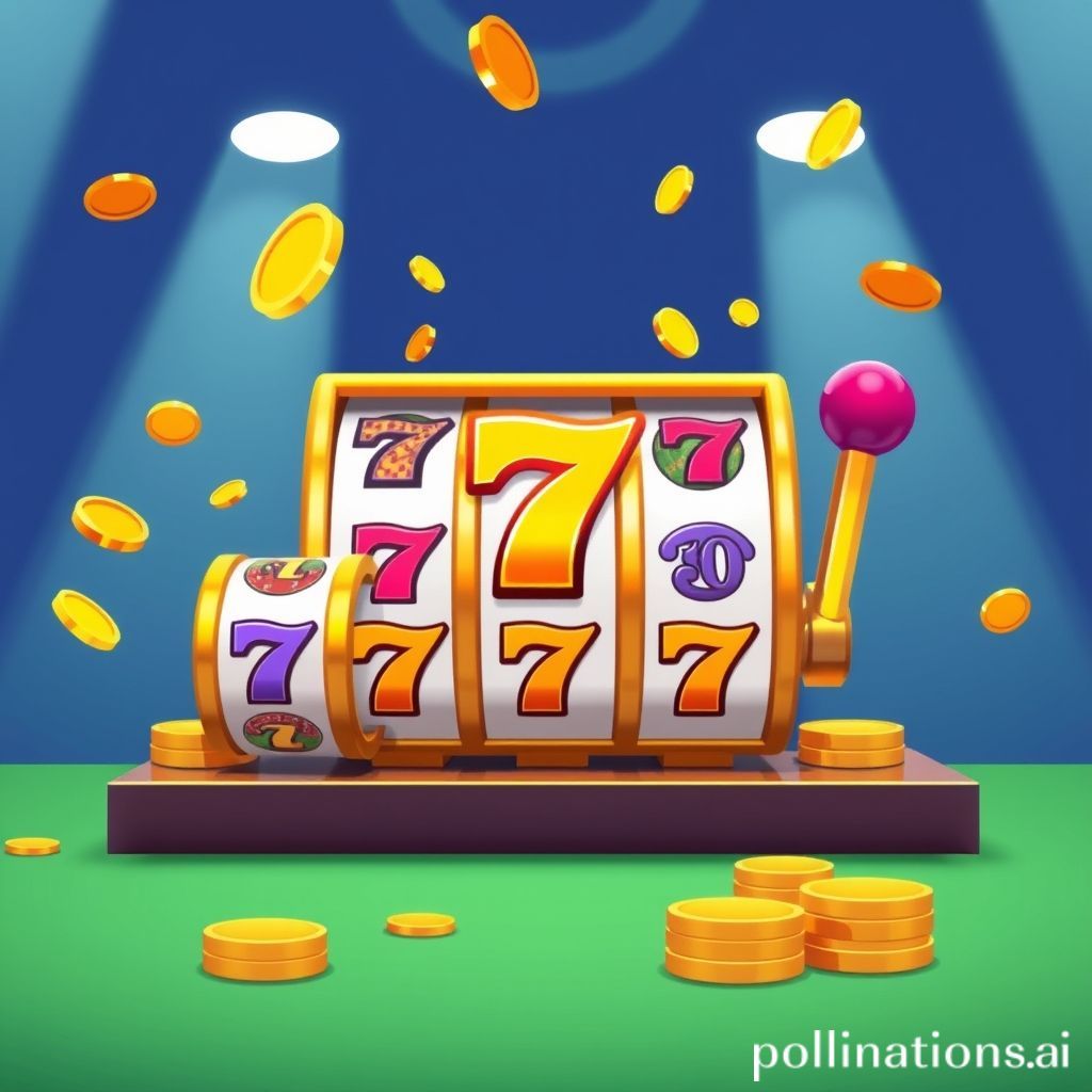 Strategi untuk Memenangkan Jackpot Sloto89